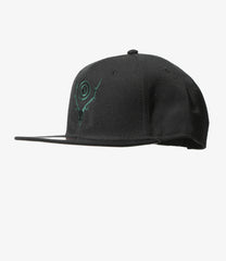 Baseball Cap - S&T Emb.