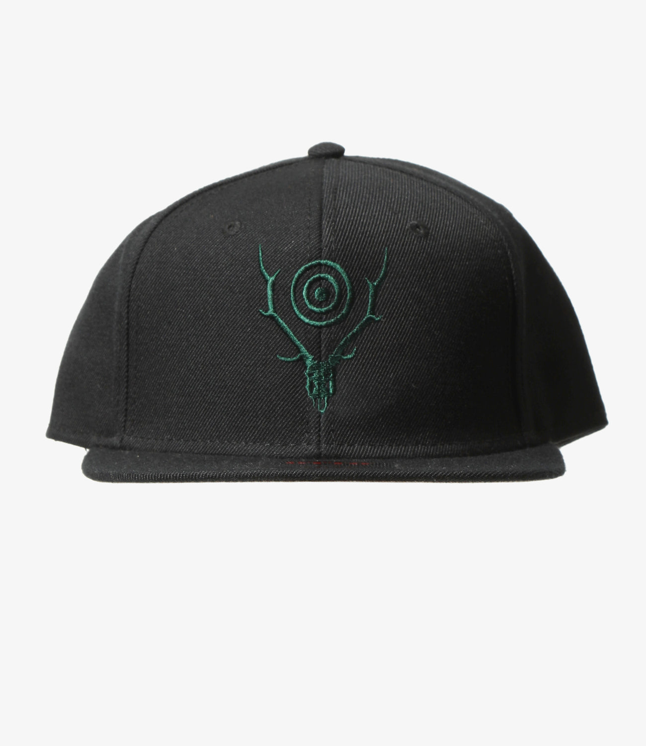 Baseball Cap - S&T Emb.