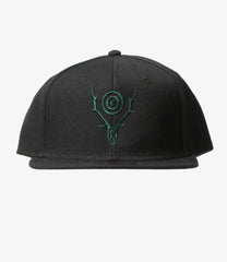 Baseball Cap - S&T Emb.