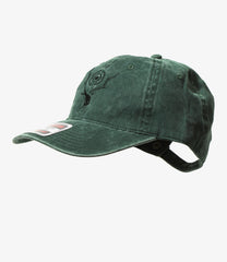 Strap Back Cap - S&T Emb.