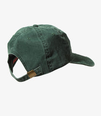 Strap Back Cap - S&T Emb.