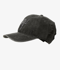 Strap Back Cap - S&T Emb.