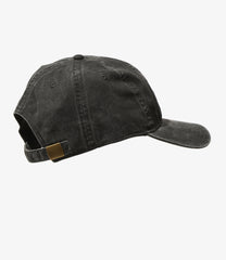 Strap Back Cap - S&T Emb.