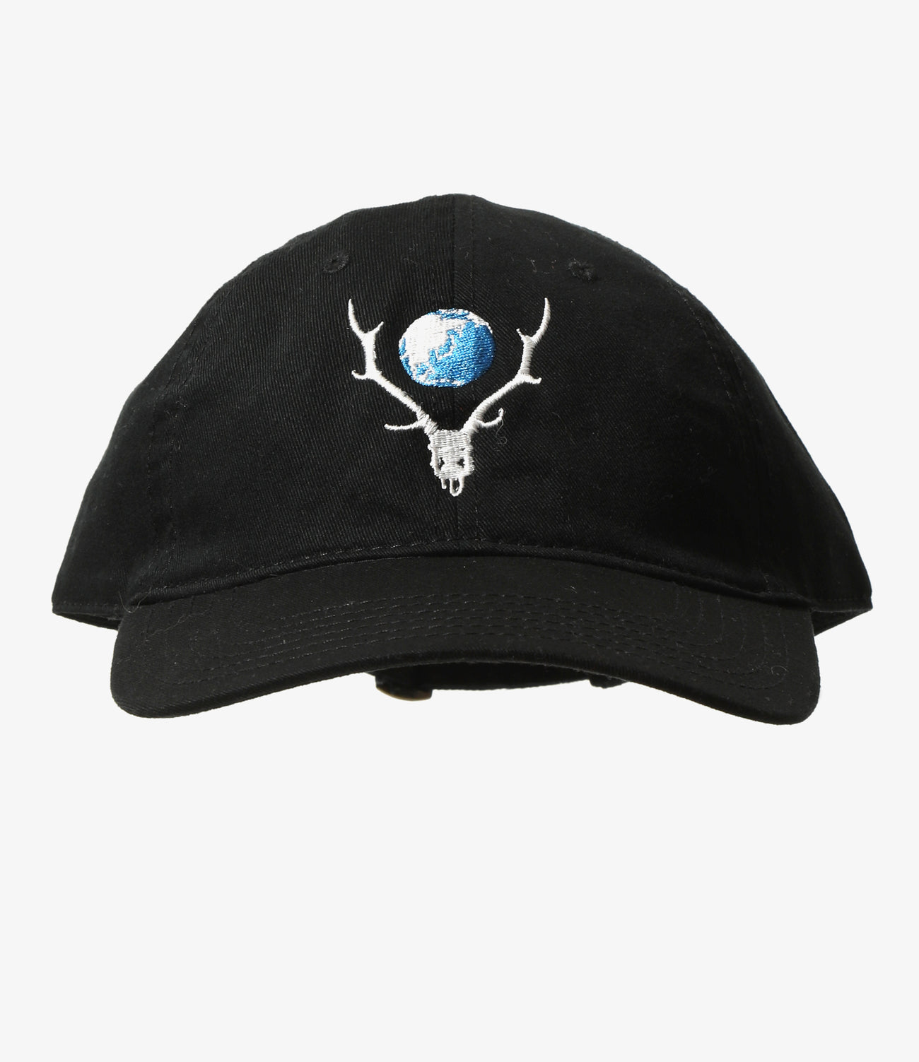 Strap Back Cap - EVERY DAY EARTH DAY