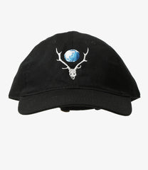 Strap Back Cap - EVERY DAY EARTH DAY