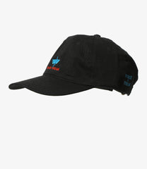 Strap Back Cap - FORESTREAM