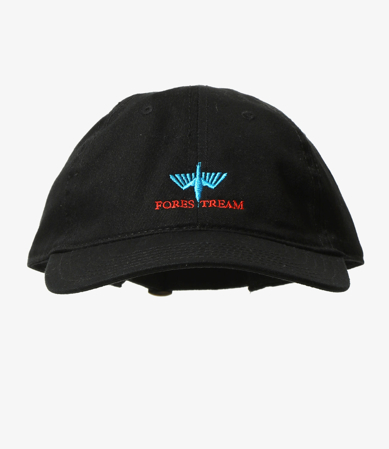 Strap Back Cap - FORESTREAM