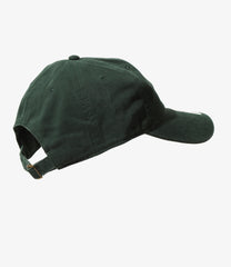 Strap Back Cap - A RIVER NEVER SLEEP