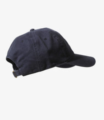Strap Back Cap - A RIVER NEVER SLEEP