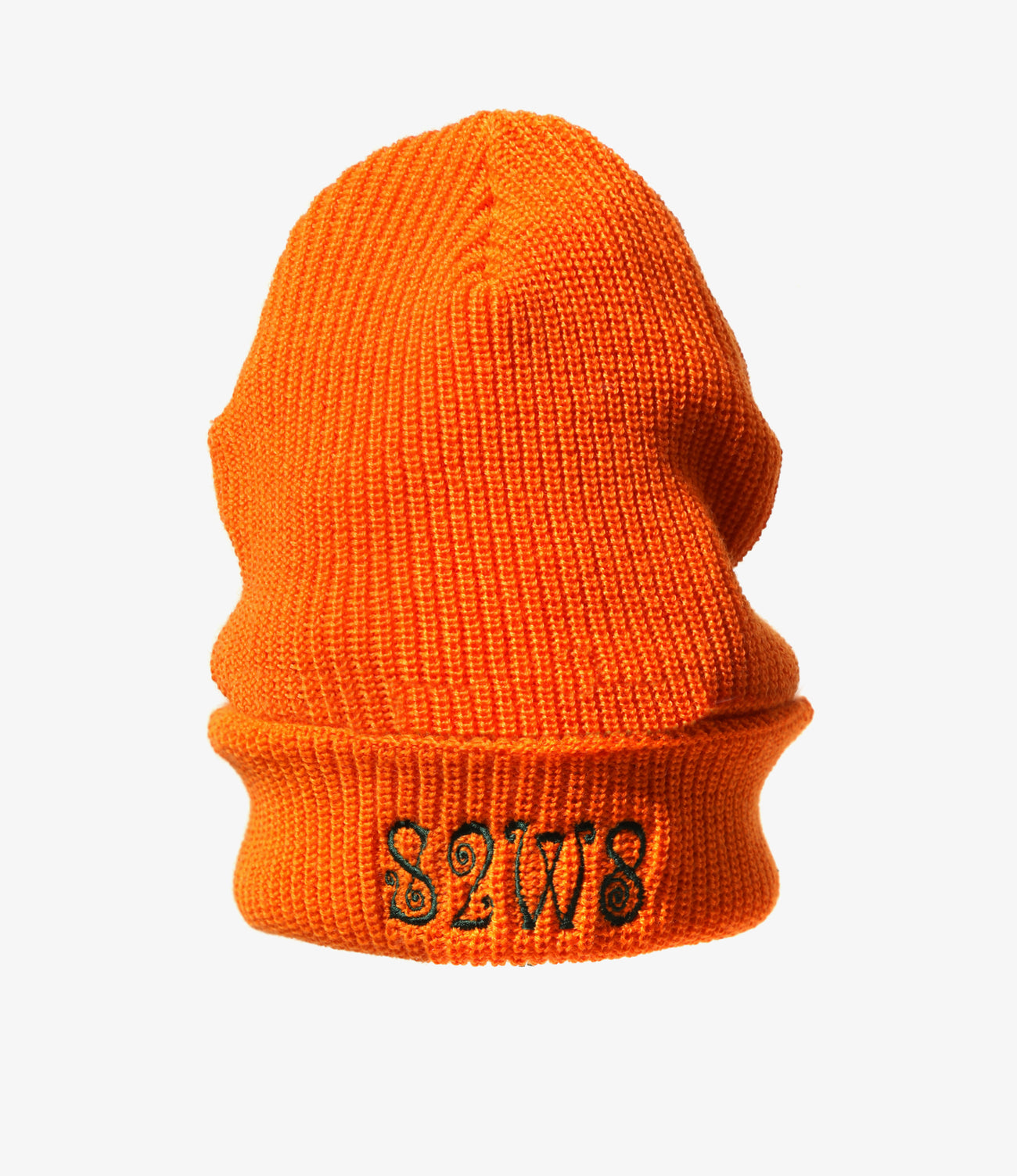 Watch Cap - W/A Knit