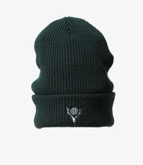 Watch Cap - W/A Knit