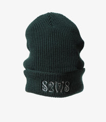 Watch Cap - W/A Knit