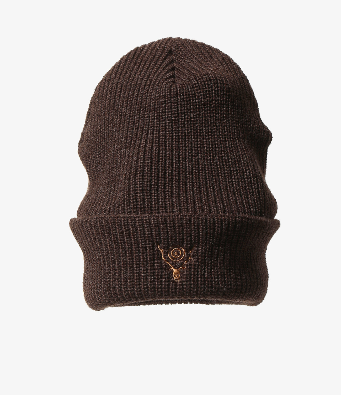 Watch Cap - W/A Knit