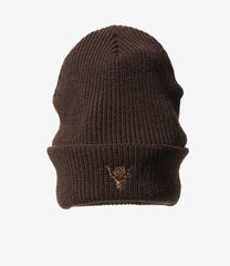 Watch Cap - W/A Knit