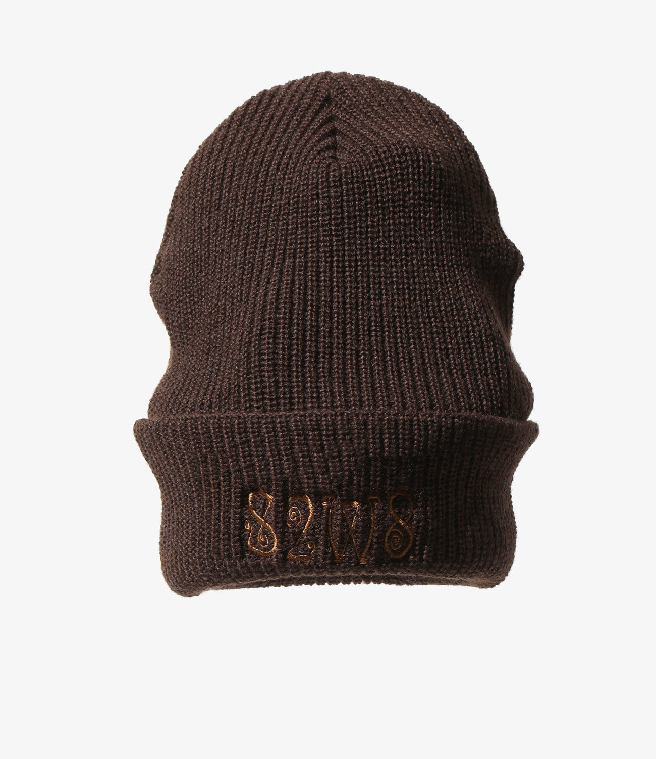 Watch Cap - W/A Knit