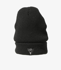 Watch Cap - W/A Knit