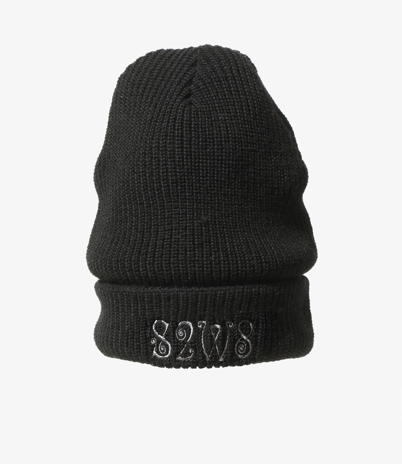 Watch Cap - W/A Knit