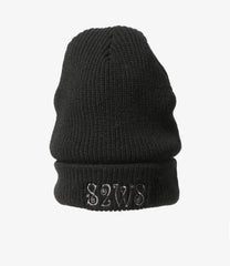 Watch Cap - W/A Knit