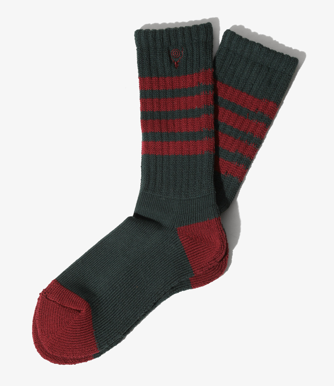 4 Lines Socks