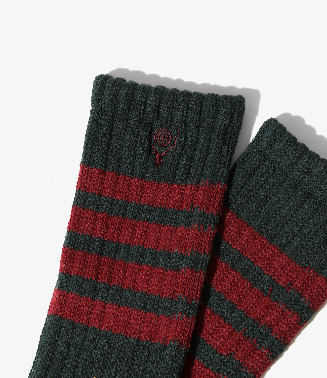 4 Lines Socks