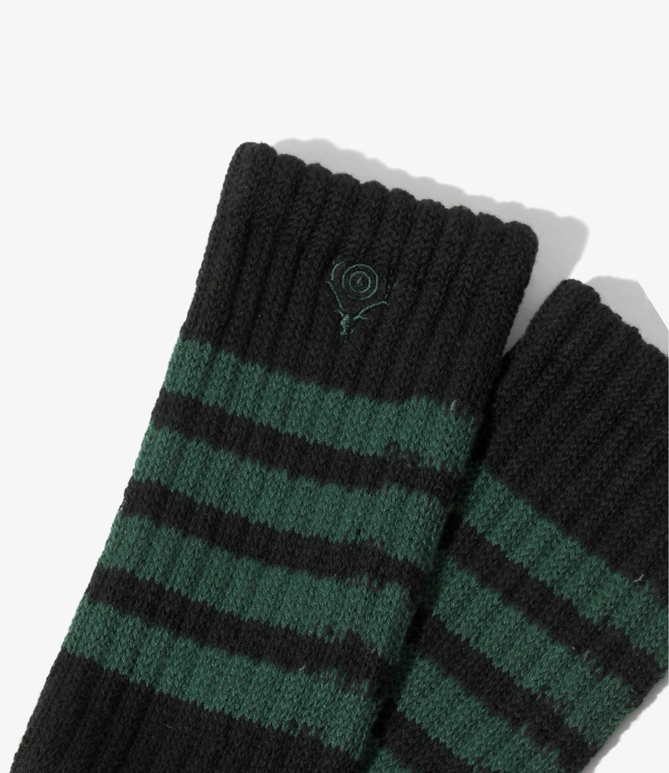 4 Lines Socks