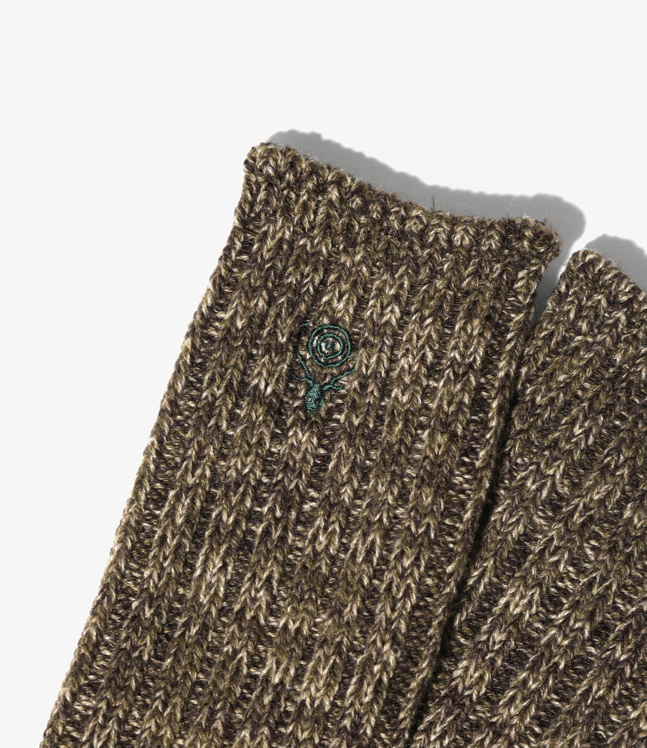 Melange Socks