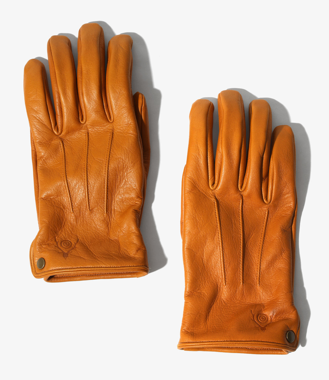 Leather Glove