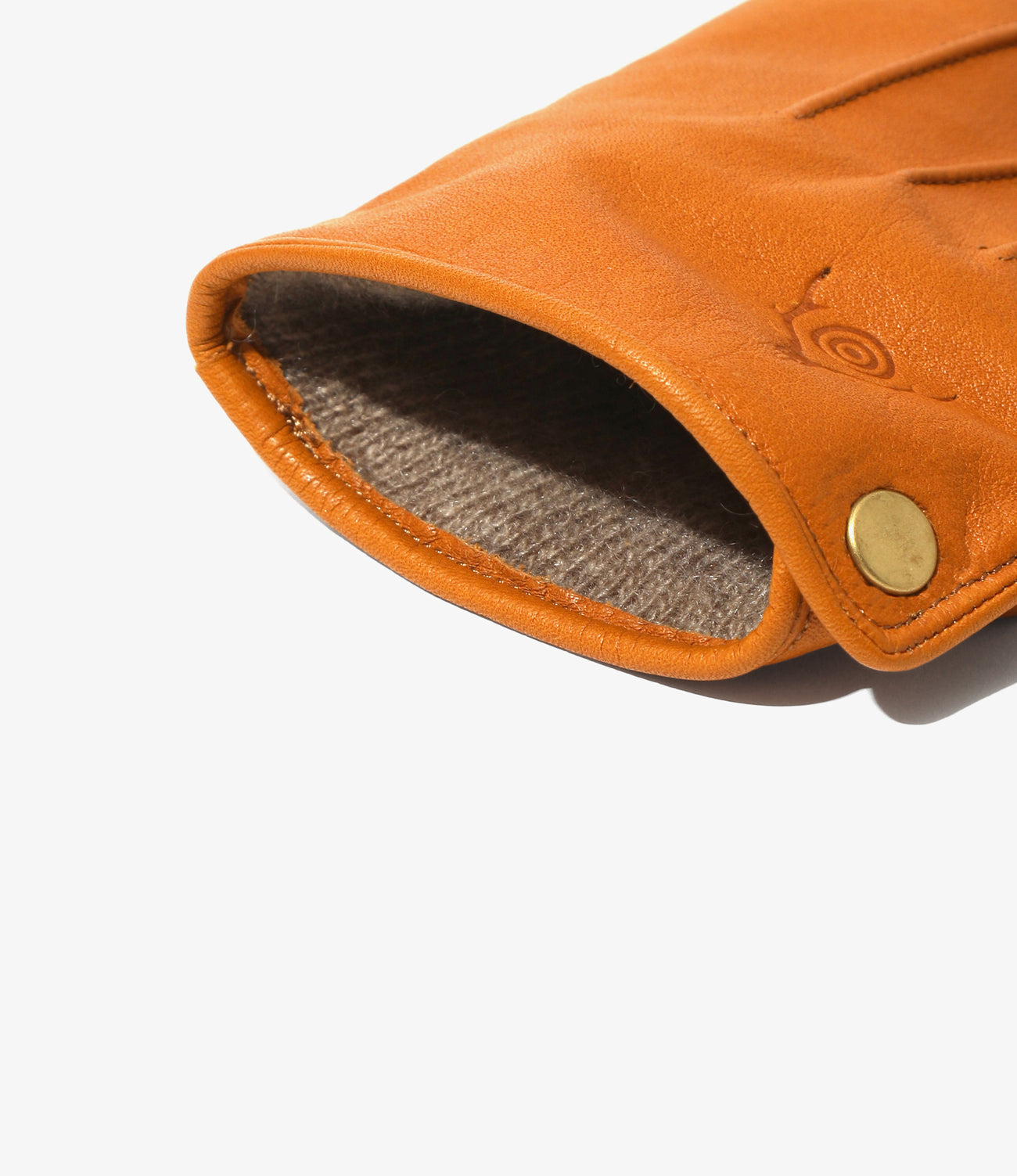 Leather Glove