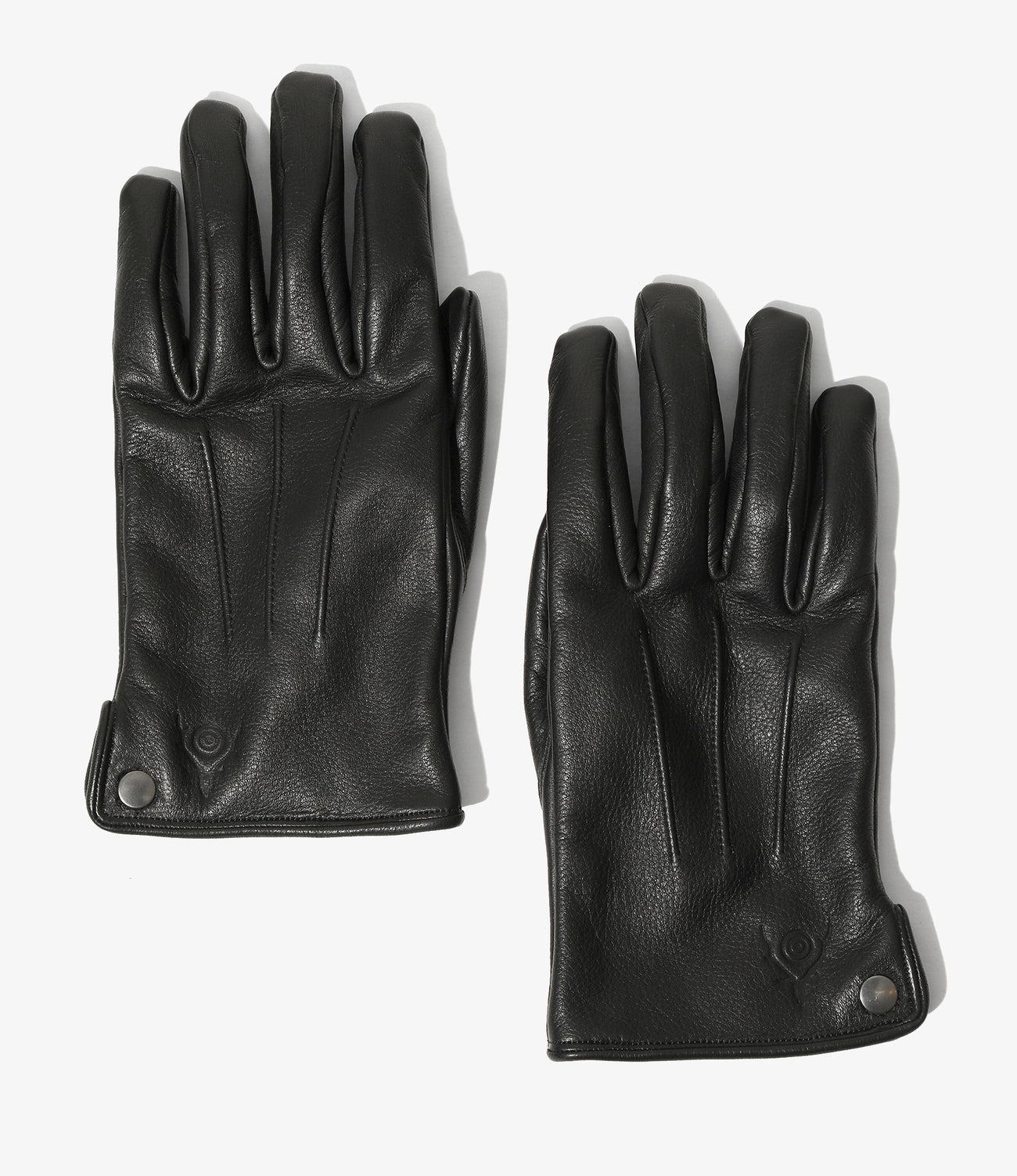 Leather Glove