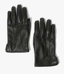 Leather Glove