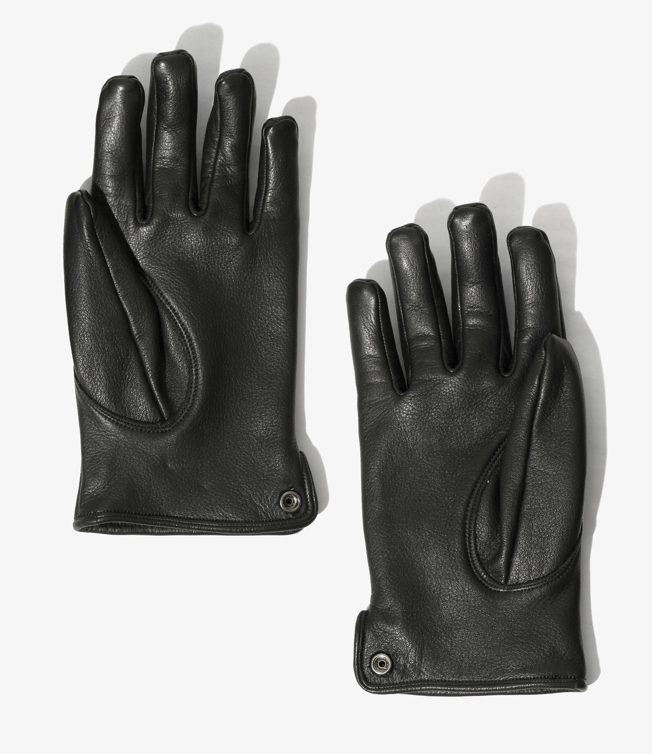Leather Glove
