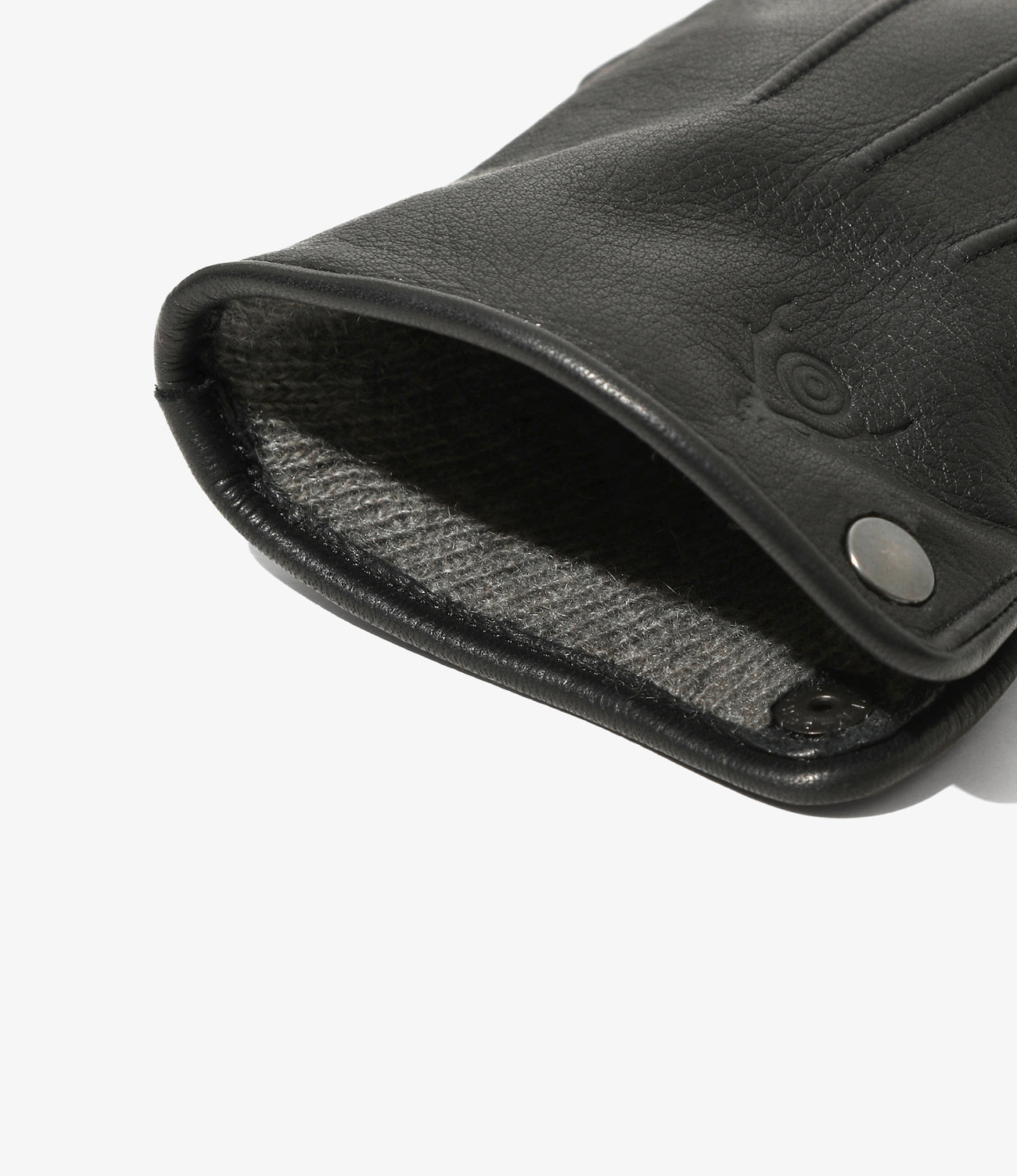 Leather Glove