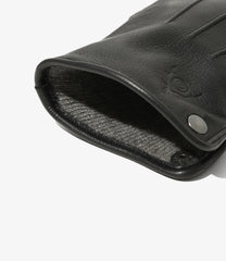 Leather Glove