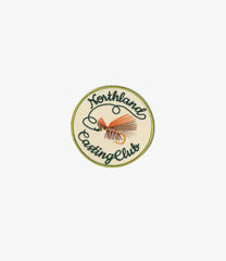 Emblem - Northland Castingclub