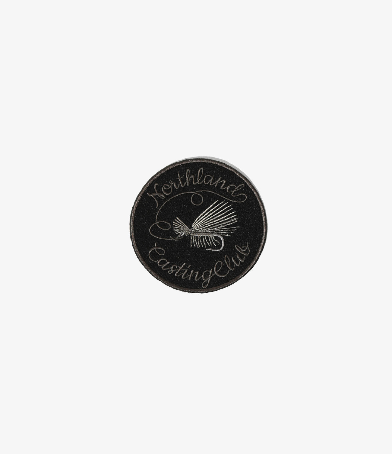 Emblem - Northland Castingclub