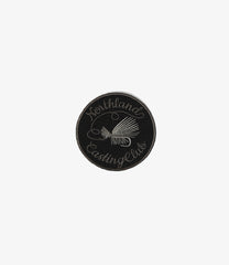Emblem - Northland Castingclub