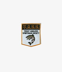 Emblem - T.A.S.S.