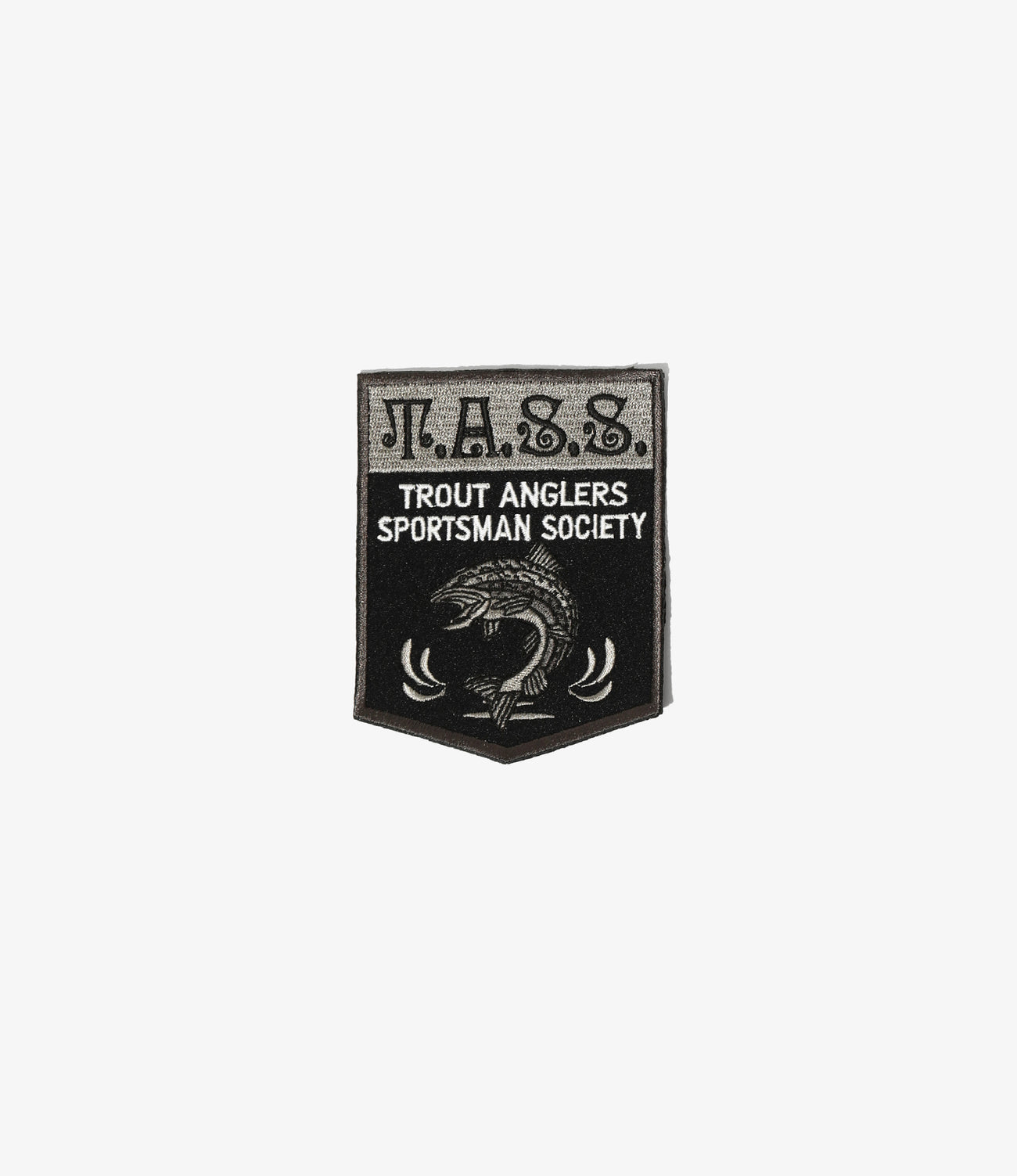 Emblem - T.A.S.S.