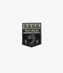 Emblem - T.A.S.S.
