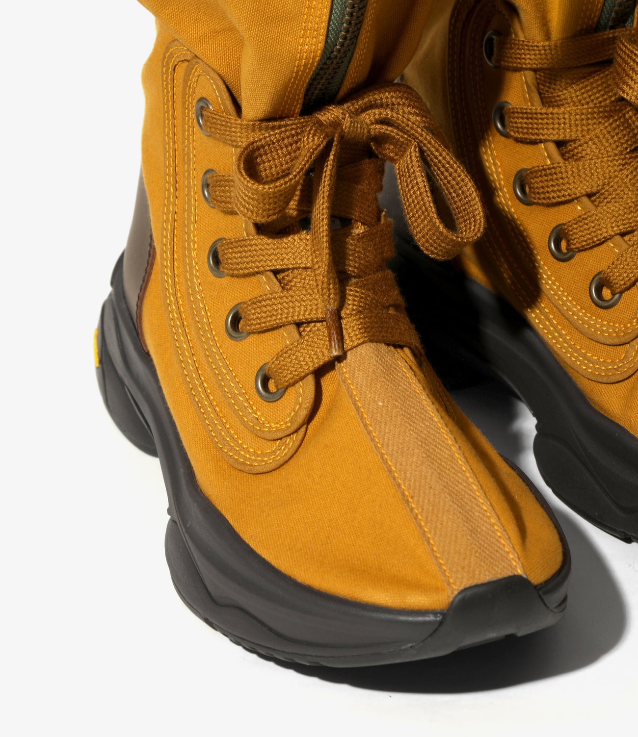 Mukluk Boots