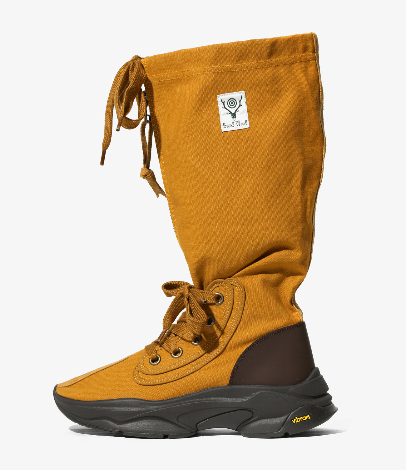 Mukluk Boots
