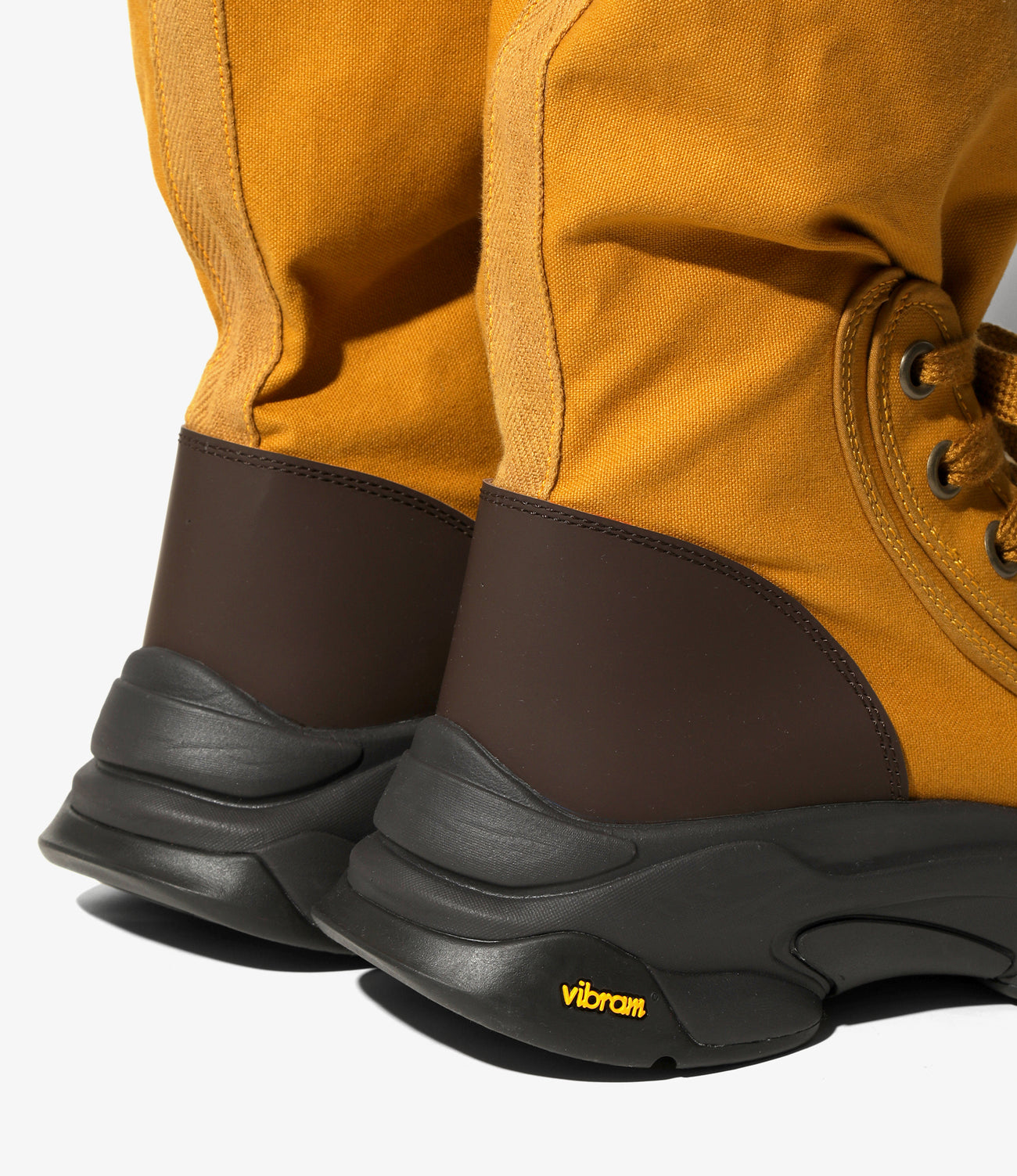 Mukluk Boots