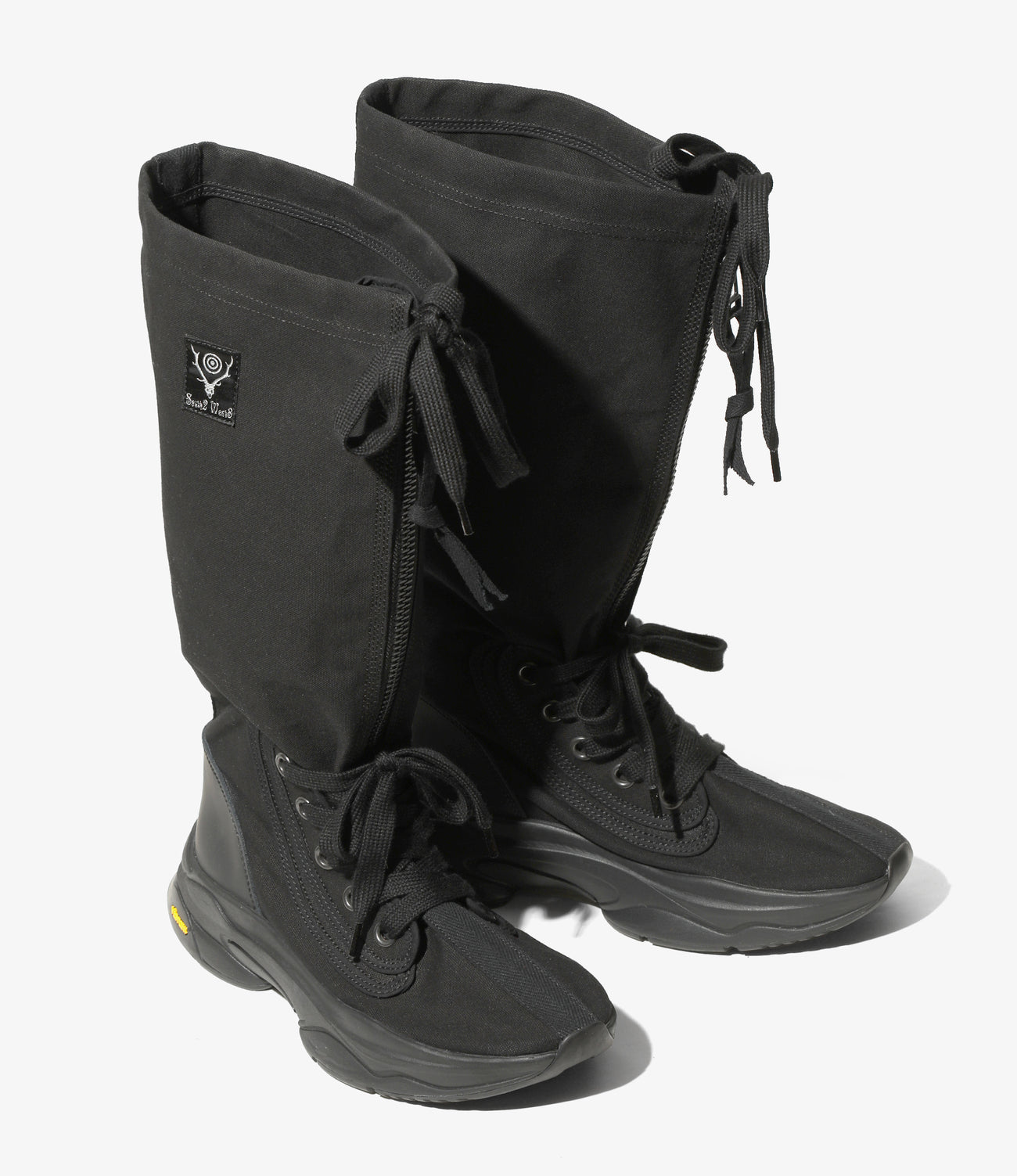 Mukluk Boots