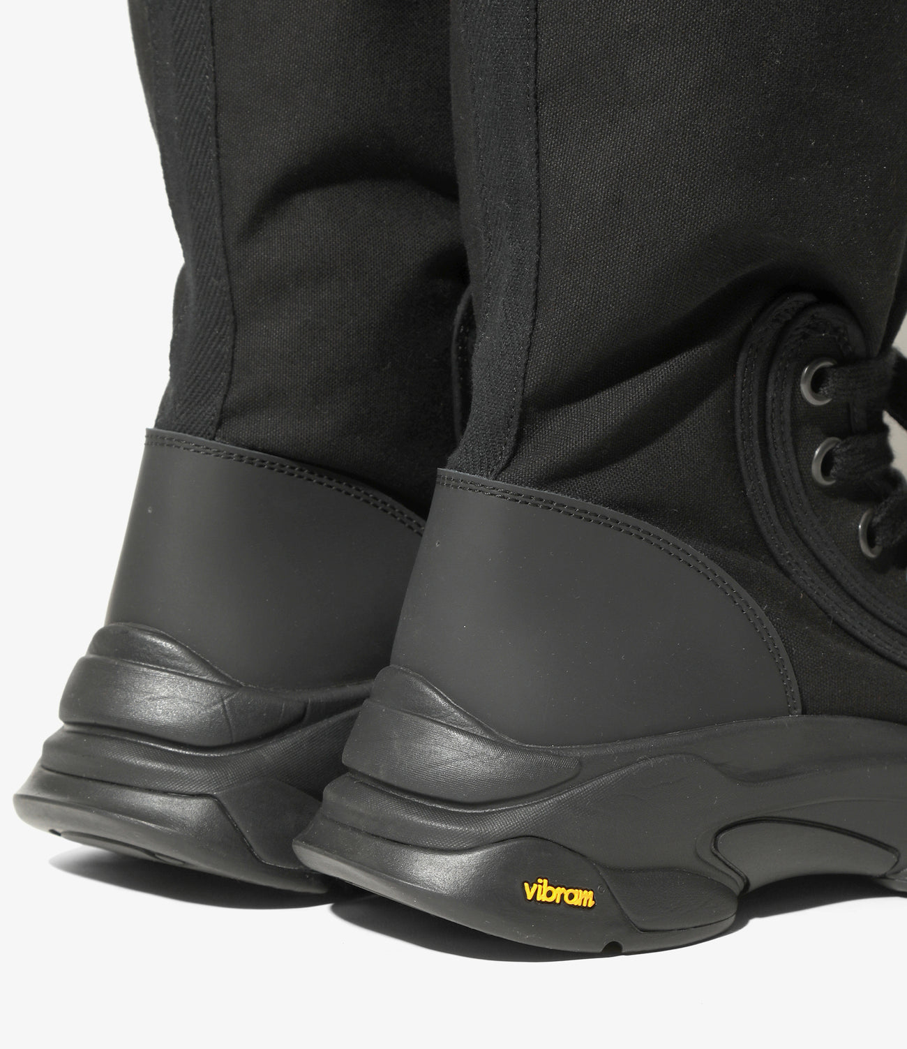 Mukluk Boots