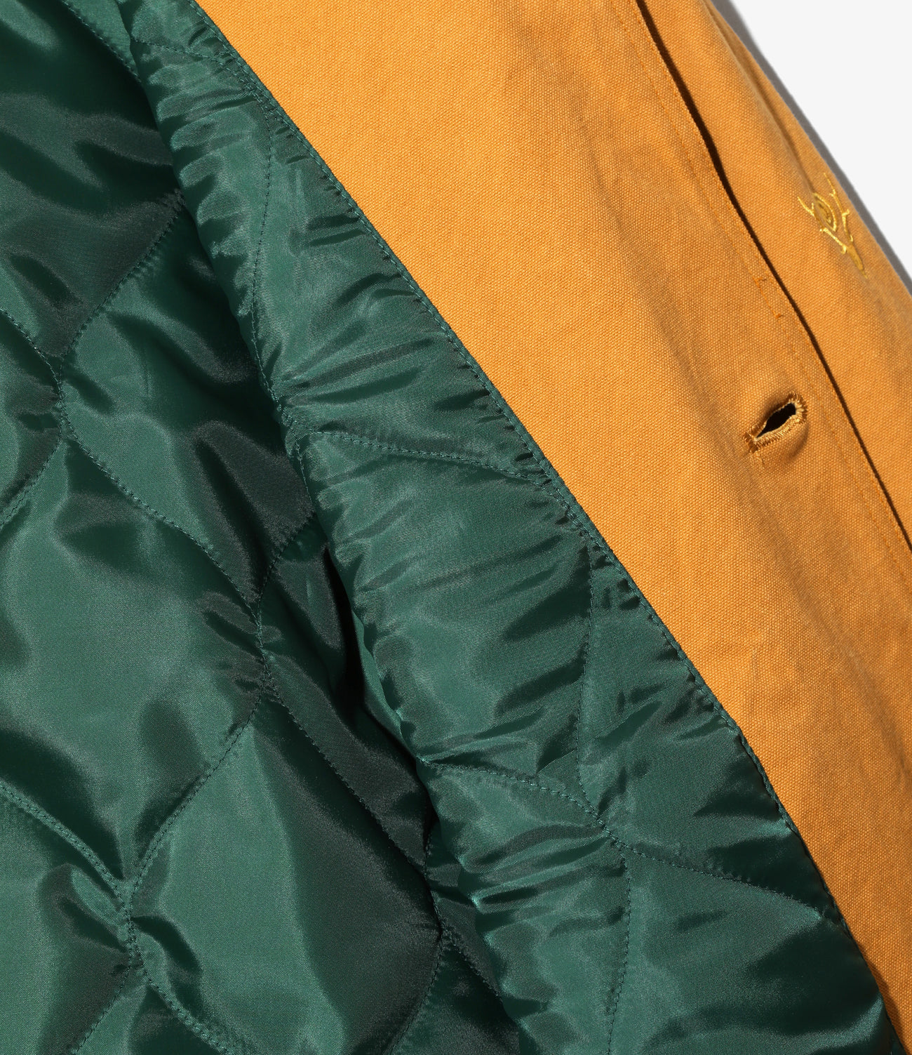 Tenkara Jacket - Paraffin Cotton