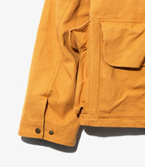 Tenkara Jacket - Paraffin Cotton