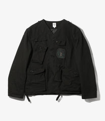 Tenkara Jacket - Paraffin Cotton