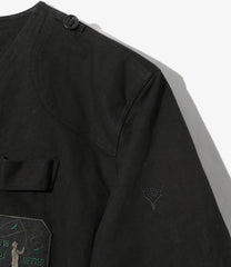 Tenkara Jacket - Paraffin Cotton