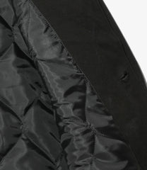 Tenkara Jacket - Paraffin Cotton