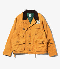 Tenkara Shirt - Paraffin Cotton